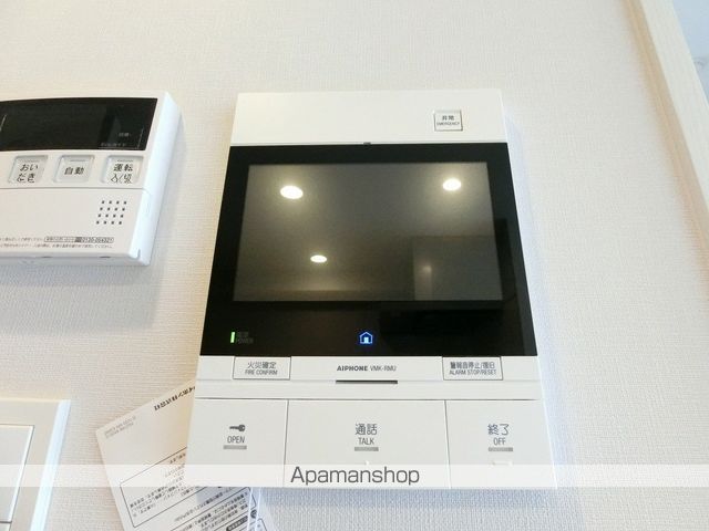 JMFレジデンス浅草橋三丁目の内装写真