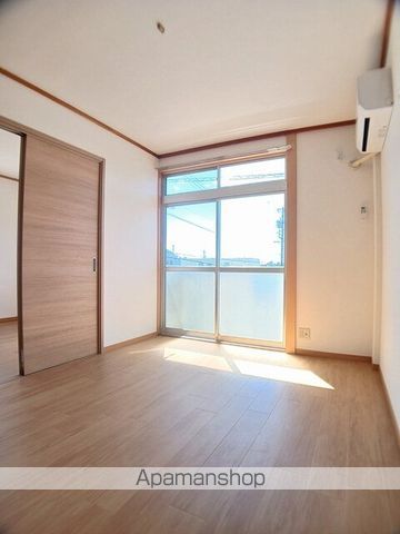 シティハイツおおすみBの内装写真