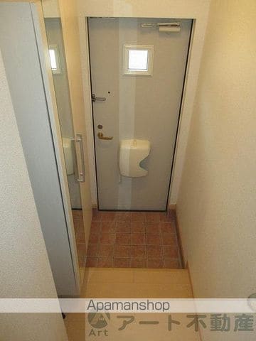 セントラルパークサイド市坪の内装写真