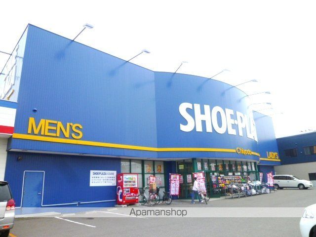 クリューソスの周辺写真