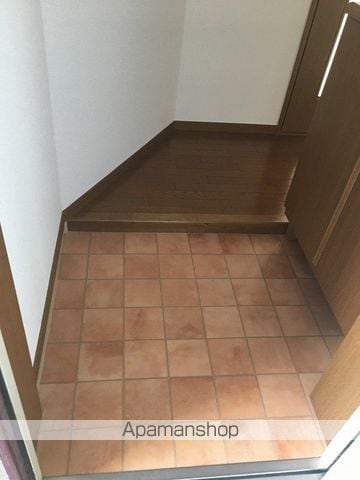 プリムヴェールの内装写真