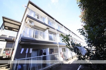 リファインド和田[1R/21.22m2]の外観2