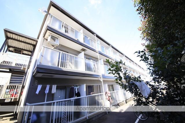 リファインド和田[1R/21.23m2]の外観2