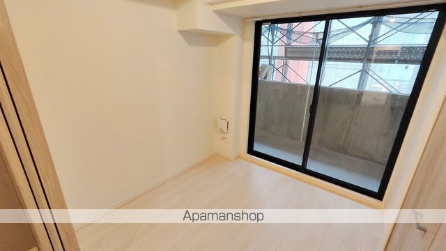 SPLENDID堀江の内装写真