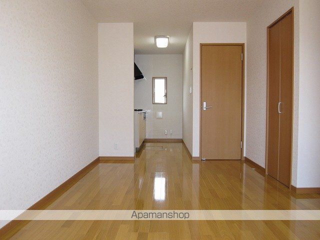 コスモガーデンの内装写真