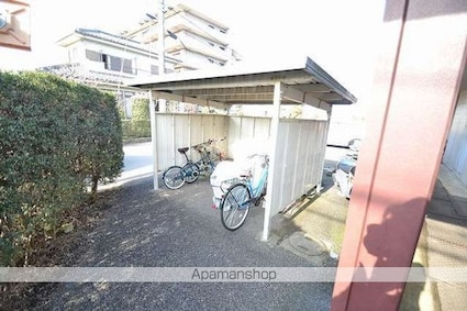 アピアⅠ[2LDK/49.22m2]の共用部2