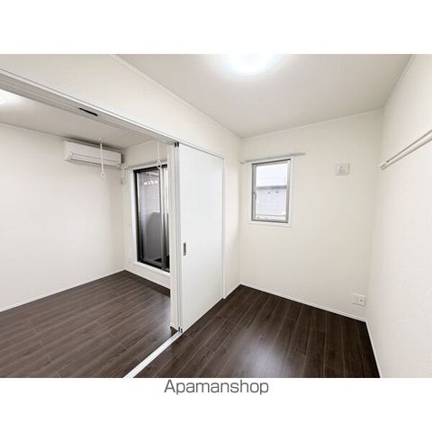 WISPERIA穂波の内装写真