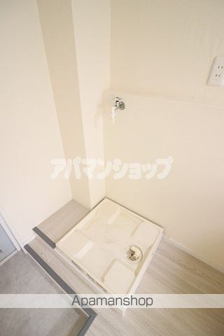 クーノス北坂戸の内装写真
