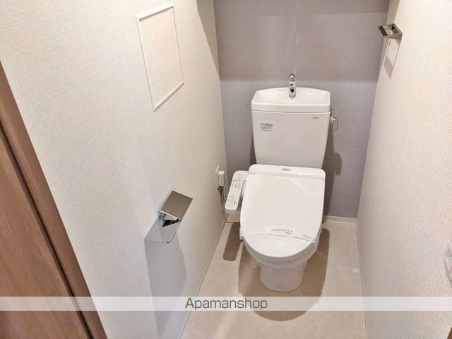 グランフォルテ田川の内装写真