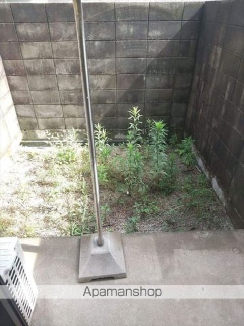 グランハイム新堀東[1R/18.35m2]の内装1