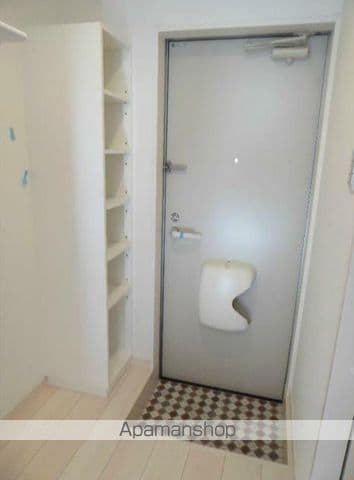 グランビュー横濱元町の内装写真