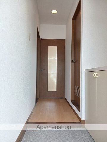サニーヒルBの内装写真