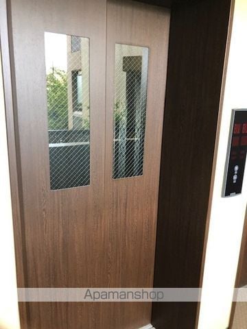 ロータリーマンション大津京アンダントの内装写真