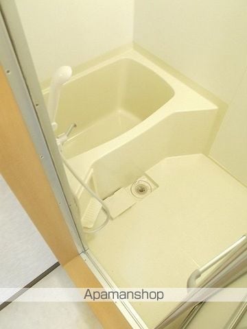 アリオンN28の内装写真
