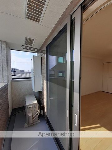 ベルフローラルの内装写真