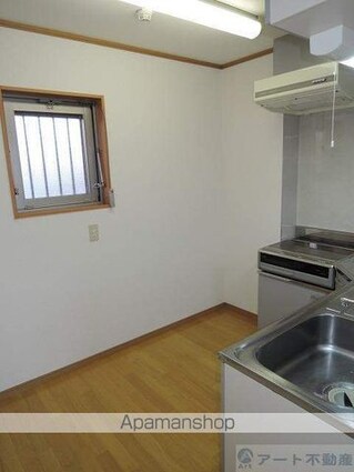 ヴェルジェ石手川[2LDK/50.4m2]の内装6