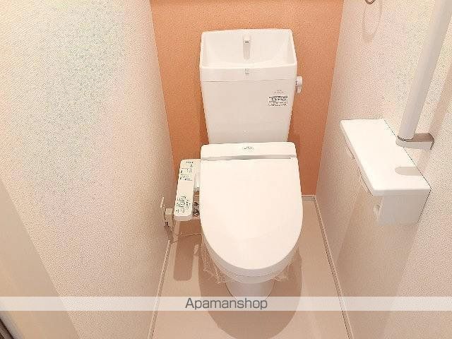 ロータスの内装写真