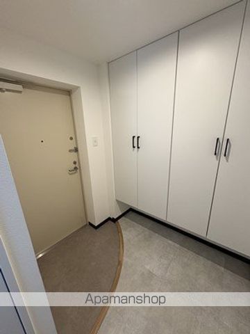 ピオネロ月寒の内装写真