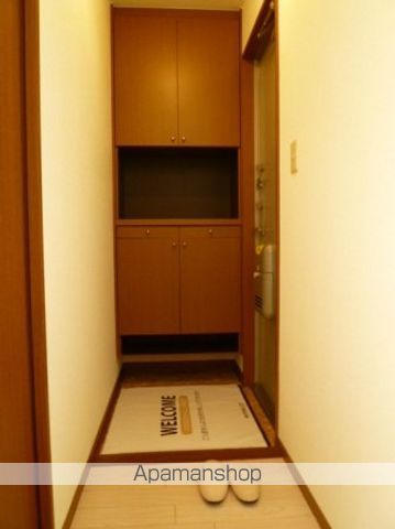 アスセーナの内装写真