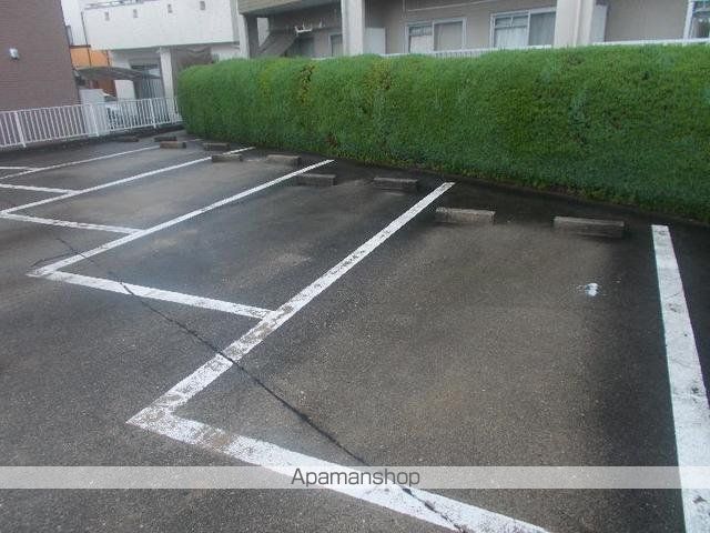 アピタシオンモアージュの内装写真