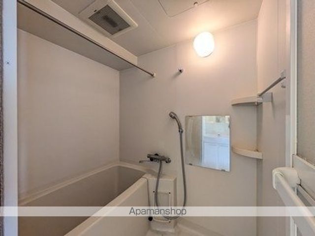 プライマル札幌北4条の内装写真