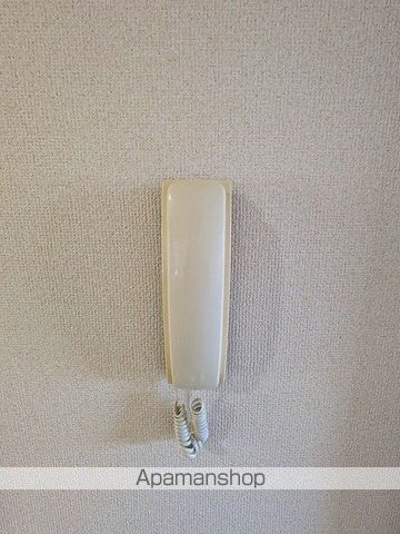 シャルム澤渡の内装写真