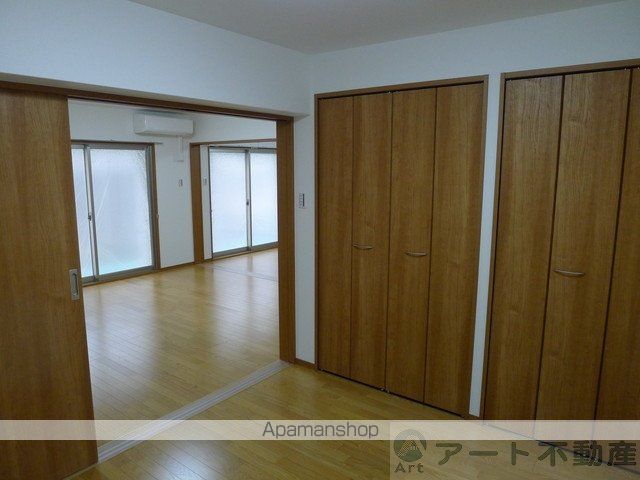 アベリアの内装写真