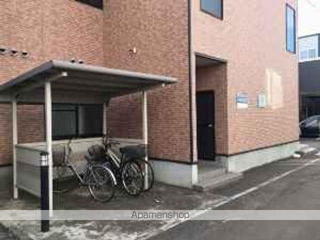 レオパレスメイリーのその他写真