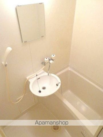 レオパレス蘇我加藤IIの内装写真