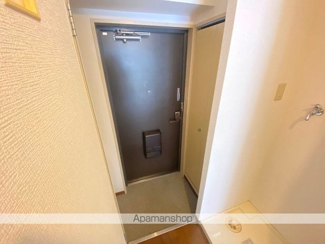 シティコートNAGATAの内装写真