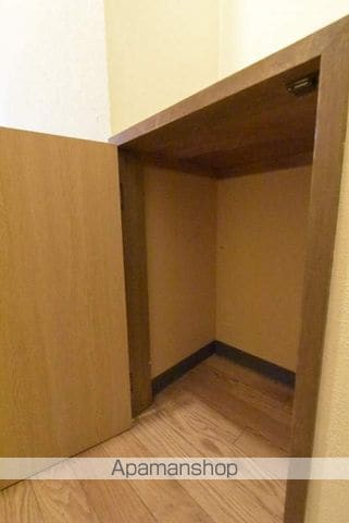 グリーンヒル月寒の内装写真