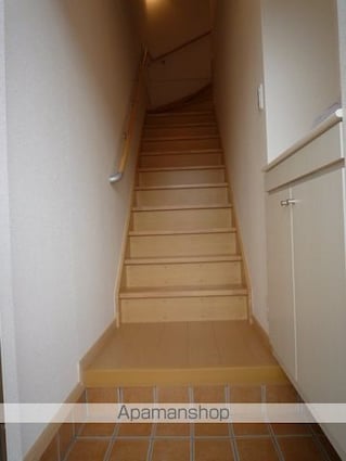 ＦＥＬＩＣＥ[1LDK/46.08m2]の玄関