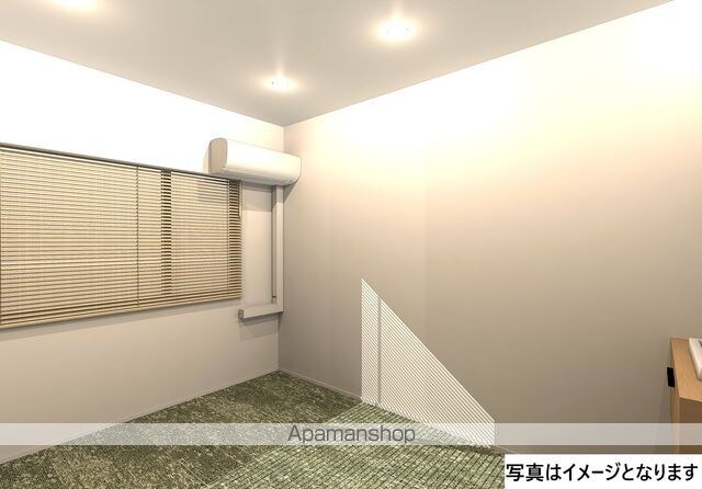 六本木ユニハウス[1R/17.61m2]のその他部屋・スペース2