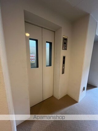 東京都中野区中野３丁目[1K/22.5m2]の共用部3