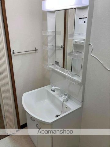 プロヴァンスの内装写真
