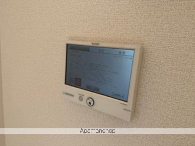 Field courtの内装写真
