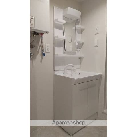 アストラリス511の内装写真