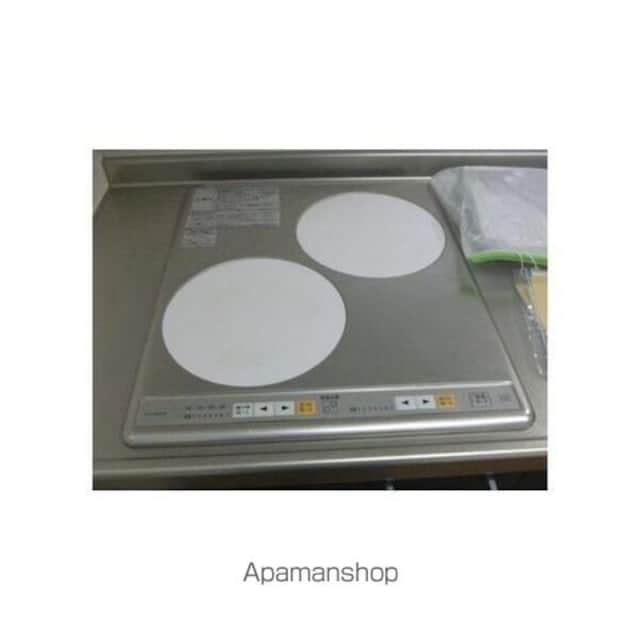 ＡＫコート[1LDK/40.41m2]のキッチン