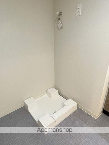アイビーシーレジデンスウエストの内装写真