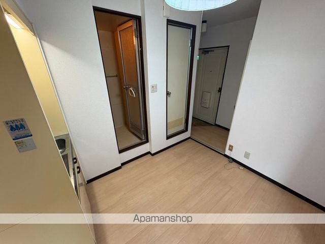 センチュリー寝屋川の内装写真