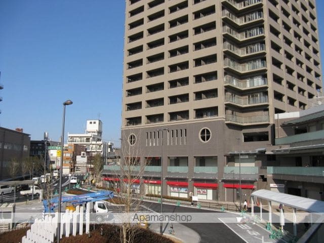 ヴィレッジヴァンガードの周辺写真