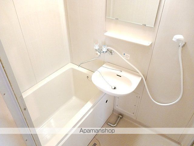 ハイツ三光の内装写真
