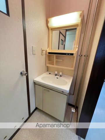 モンヴェール麻生 A棟の内装写真
