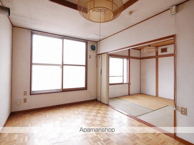 マイロード27の内装写真