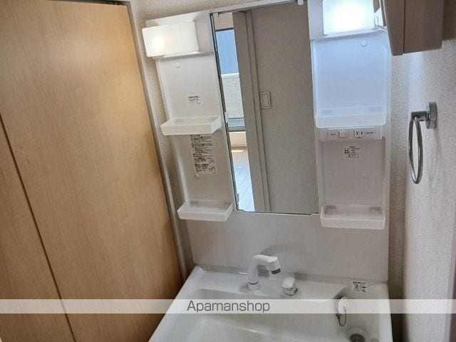 プリムローズ Mの内装写真