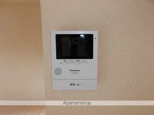 パークタウン三和 A棟の内装写真