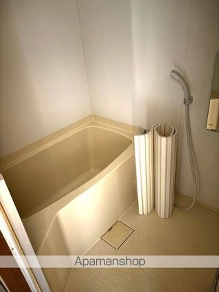 サンパレスひよりが丘Ａ[2DK/46.37m2]のバス