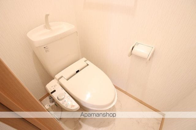 ルミエールIの内装写真