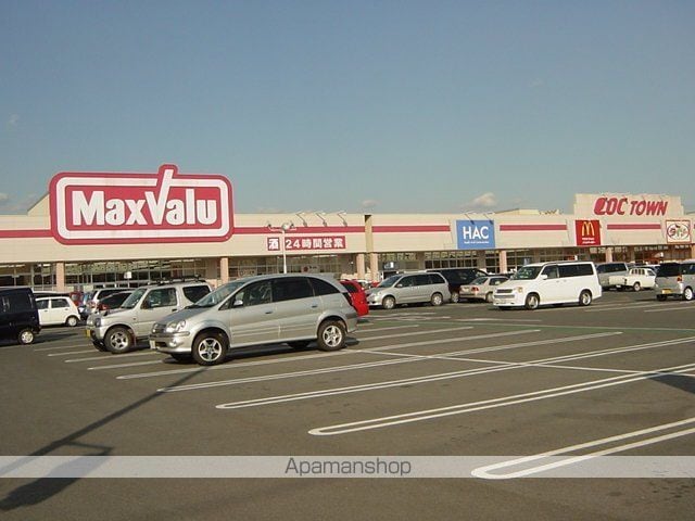フォンテーヌの周辺写真
