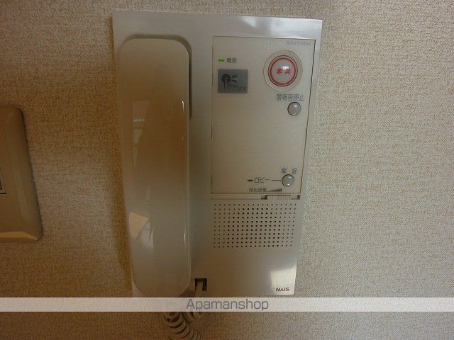CASA NUAGEの内装写真